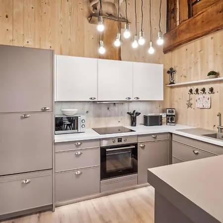 Gorgeous In With Wifi Holiday home