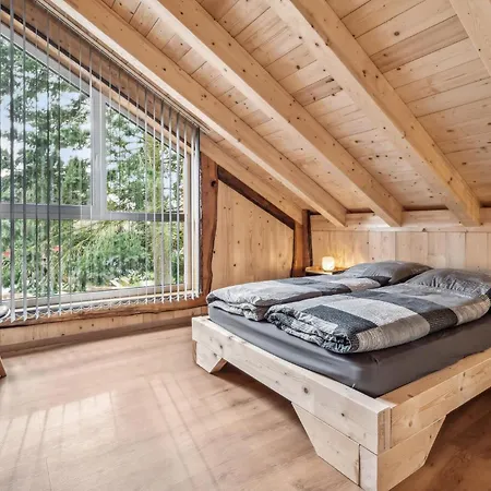 Holiday home Gorgeous In With Wifi Harzgerode