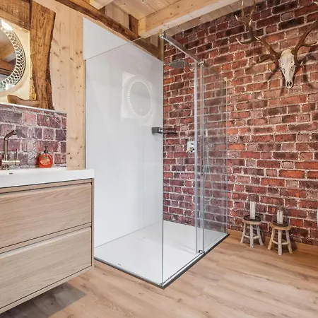 Gorgeous In With Wifi Holiday home