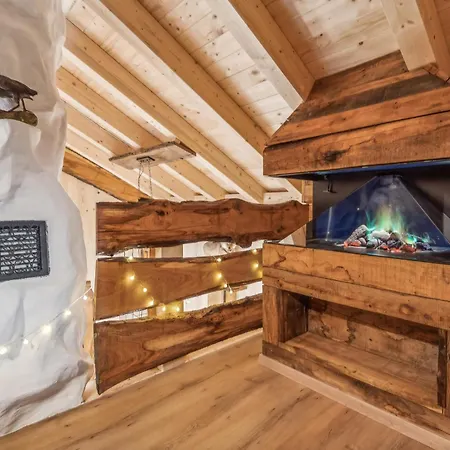 Gorgeous In With Wifi Holiday home *
