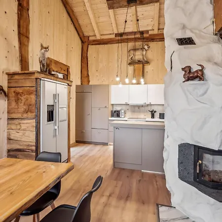 Gorgeous In With Wifi Holiday home