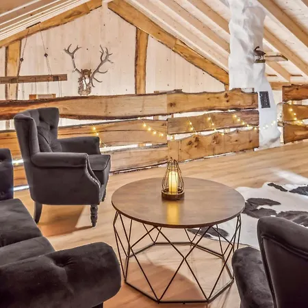Gorgeous In With Wifi Holiday home Harzgerode