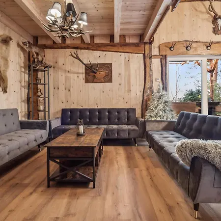 Gorgeous In With Wifi Holiday home *